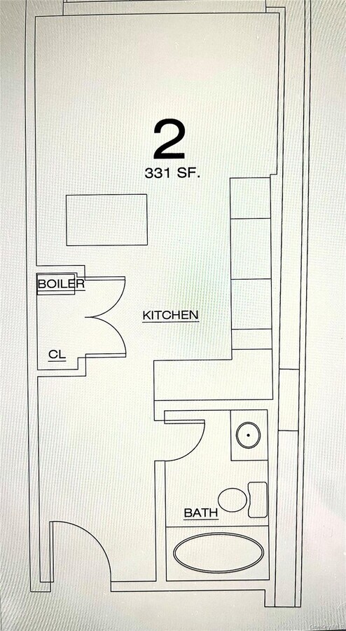 Photo - 316 Fulton Ave Unit 2