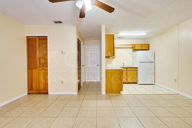 Photo - One Bed, One Bath at Royal Palm Unit 107