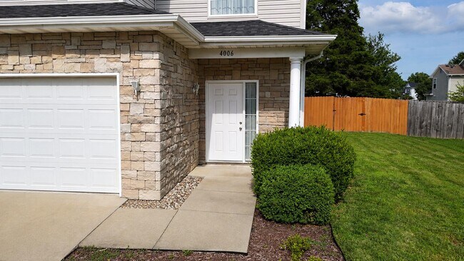 Photo - 4006 Meadow View Dr