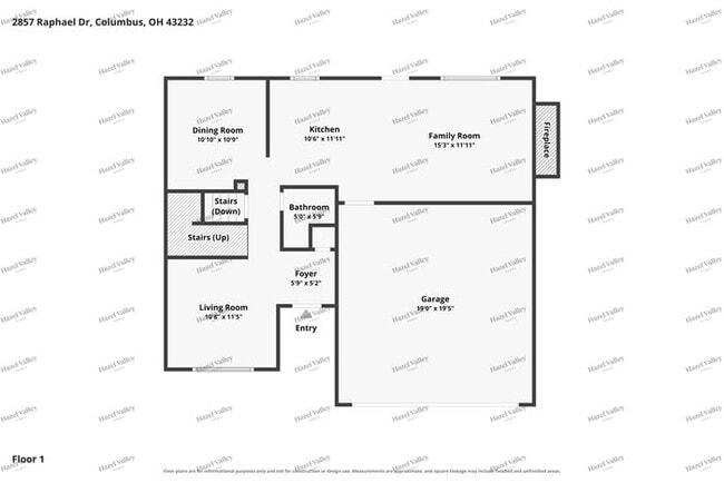 Photo - 2857 Raphael Dr