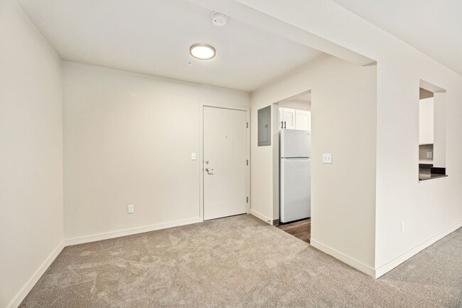 Photo - Woodland Estates Apartments