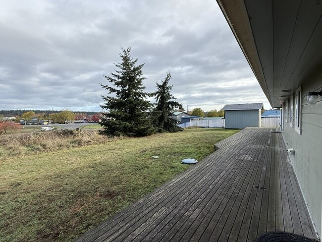 Photo - **Sunny Sequim**