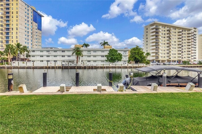Photo - 440 Paradise Isle Blvd Unit 109