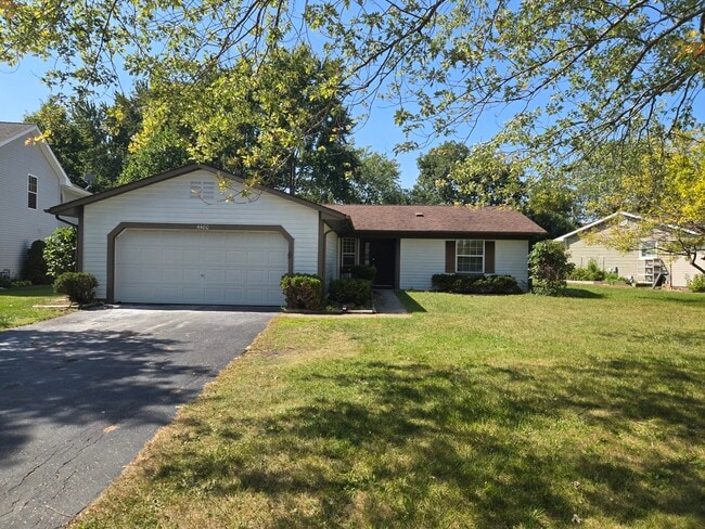 Building Photo - 4480 Shorewood Ct Rental