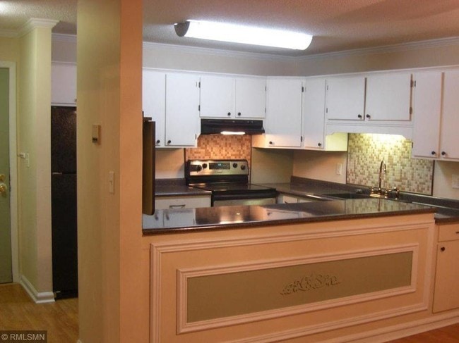 Nice Kitchen - 925 30th Ave S Unit 305