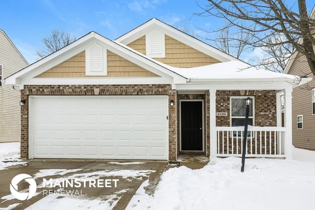 Building Photo - 4106 Candy Apple Blvd