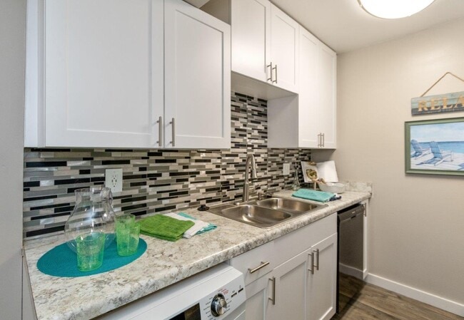 Photo - The Boardwalk at Westlake Apartments and T...