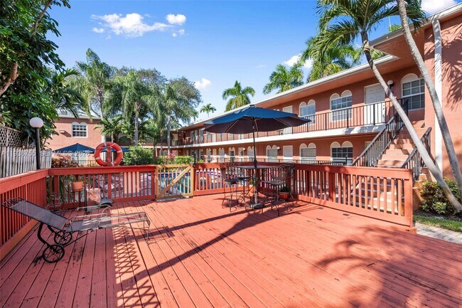 Photo - 1405 Miami Rd Unit 10