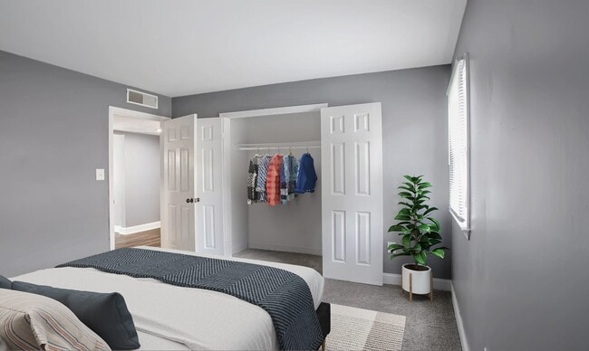 Interior Photo