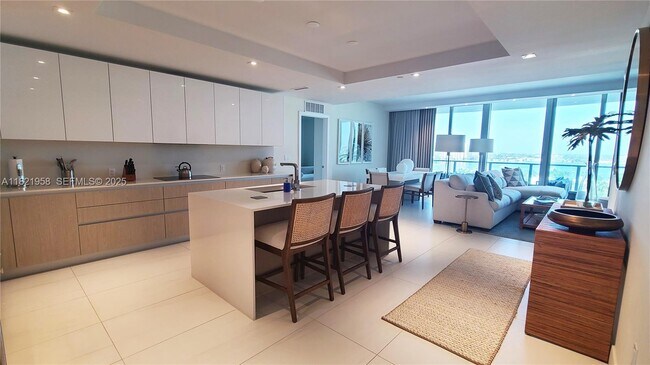 Photo - 3100 N Ocean Dr Unit 1206