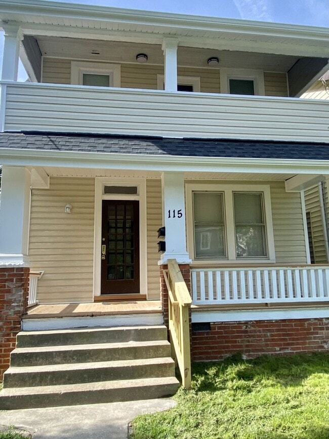 Photo - Riverview 2 bedroom 1 bath