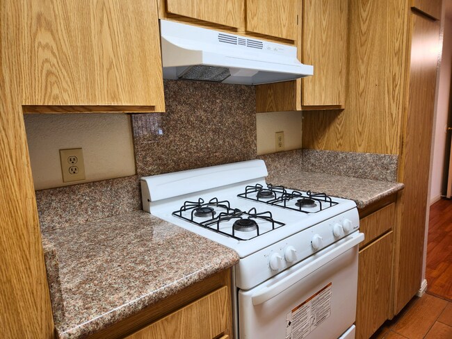 Photo - 432 S Normandie Ave
