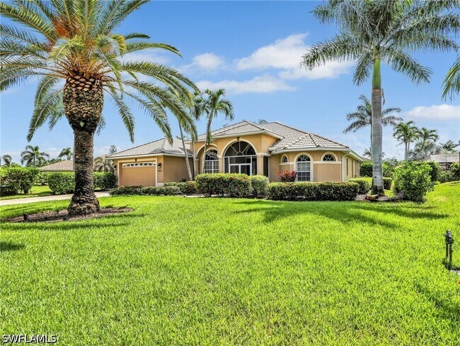8845 Lely Island Cir