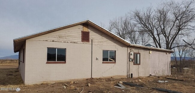 Photo - Canaga Property