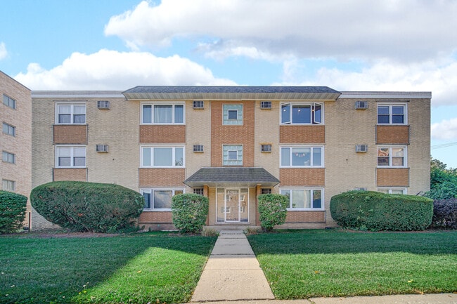 Building Photo - 1211 Brown St Unit 3B