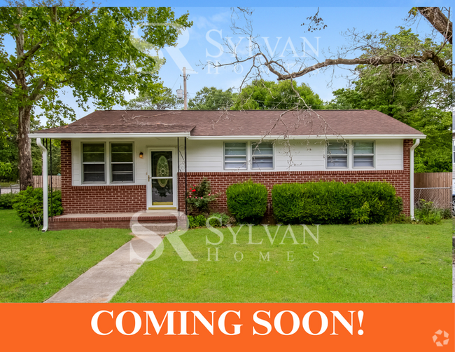 Building Photo - Welcome to this charming abode. Rental