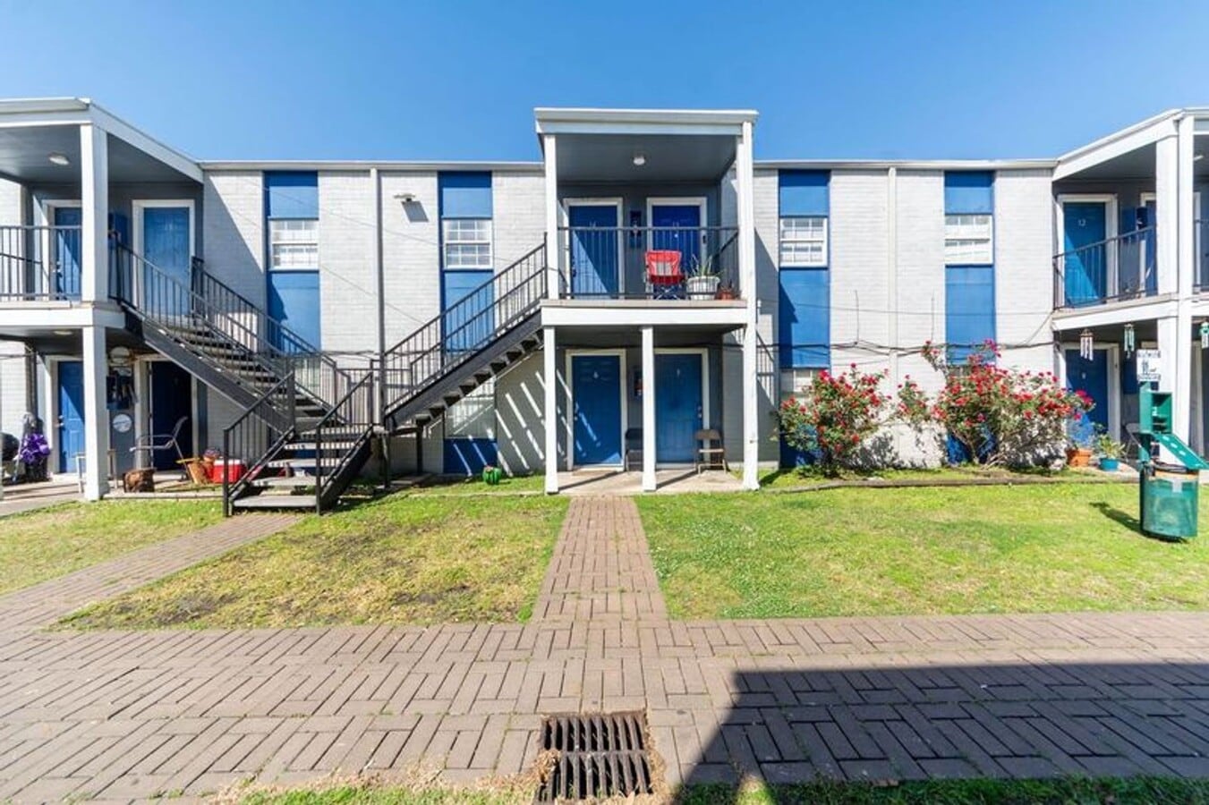 Photo - 1800 N Wayside Dr Unidad 23