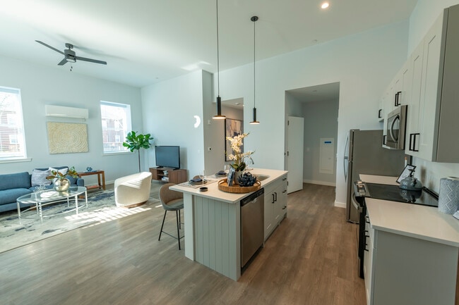 Photo - The Belmont at Eastview