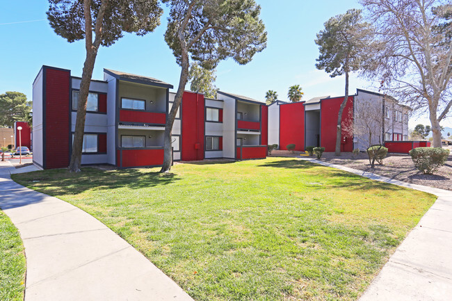 Building Photo - Sonoma Hills Rental