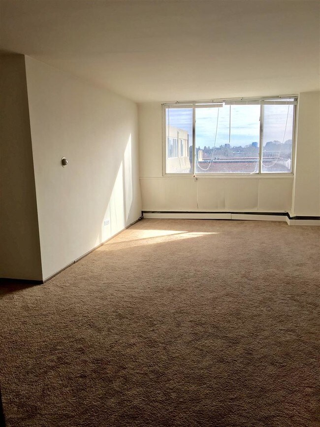 Sheridan Apartments