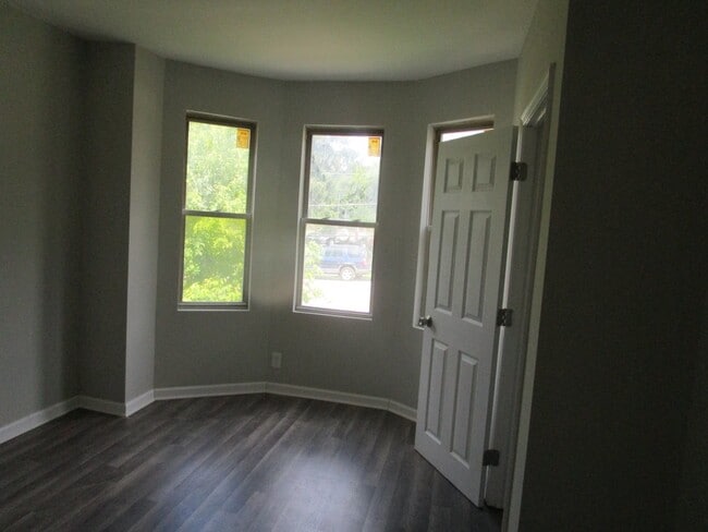 Photo - Front Porch Row - Oak Lane