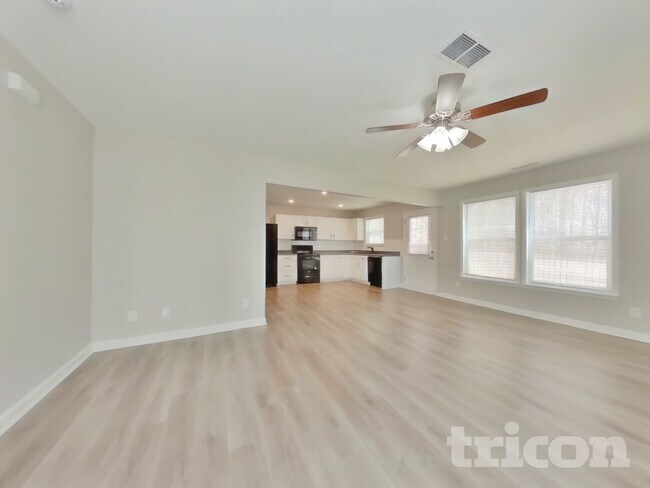 Photo - 1117 Swearngan Ridge Ct