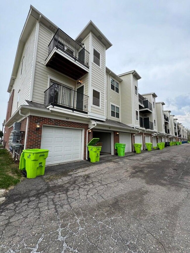 Building Photo - 413 Legato Dr Rental