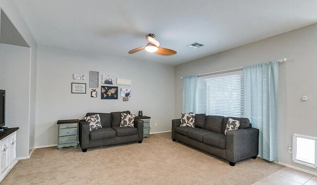 Photo - 16283 W Desert Mirage Dr