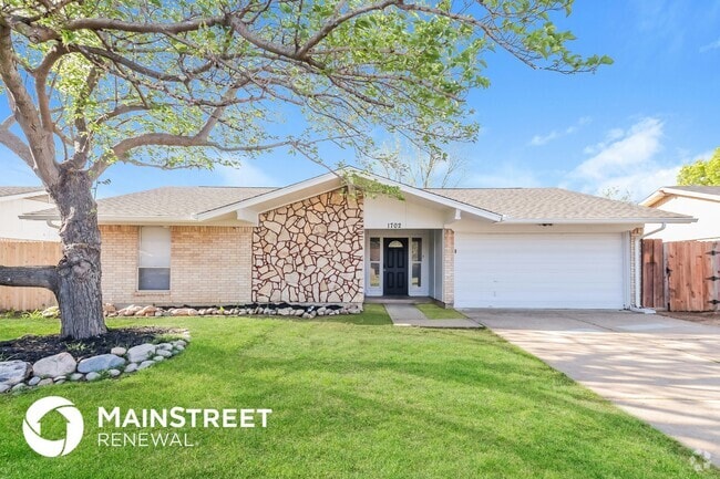 Building Photo - 1702 Marblehead Dr Rental
