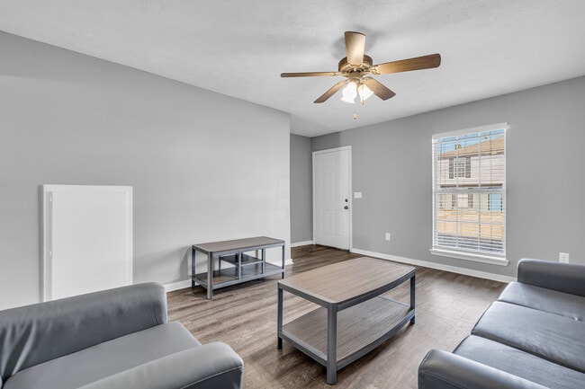 Photo - The Block Townhomes