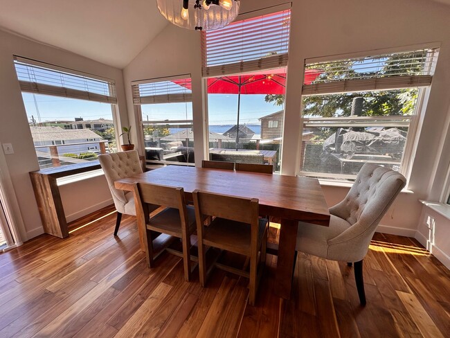 Photo - Charming West Seattle Home with Views of Puget Sound