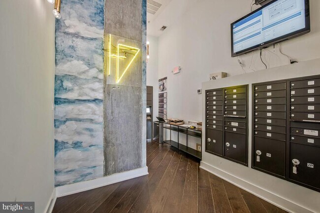 Photo - 1402 H St NE Apartment Unit 401