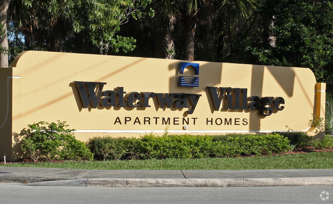 Waterway Village Apartments For Rent in Greenacres, FL | ForRent.com