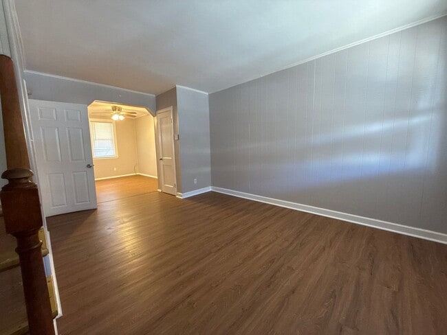 Photo - Two Bedroom House In Baltimore City