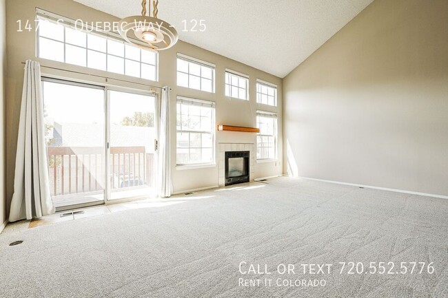 Photo - 1470 S Quebec Way