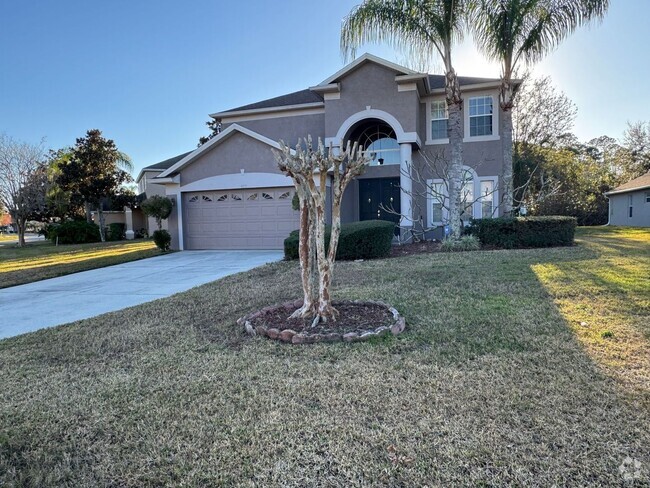 Building Photo - Cypress Chase Gated Community Rental