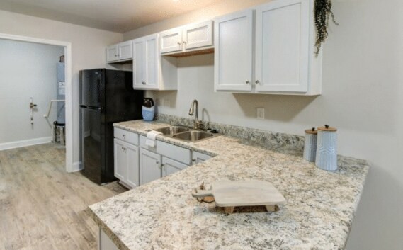 Photo - Inquire today on how to get FREE rent! Unit D