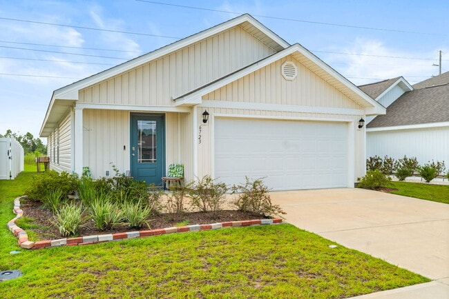 Photo - 6723 Atkins Rd Casa