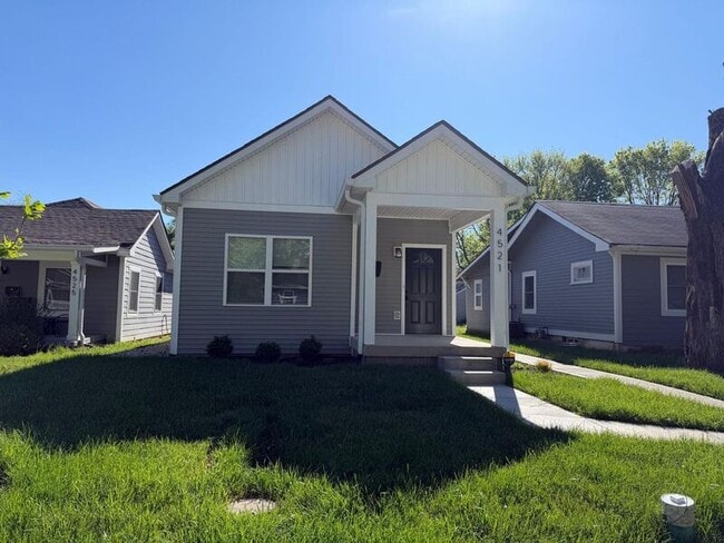 Photo - 4521 Norwaldo Ave