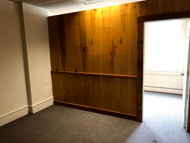 Living area - 360 Chestnut St Unit 360 Chestnut St Apt 1