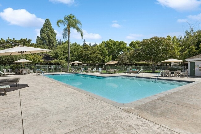 The Grove at Walnut Creek