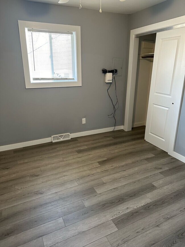 Photo - Renovated Southside 2BR/1BA duplex