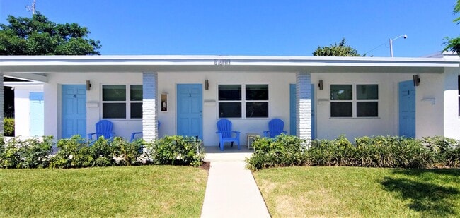 Photo - 2400 Park Ave Unidad 5