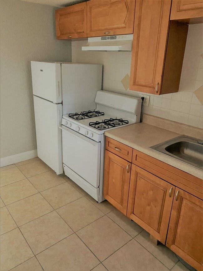 Kings Place Apartments
