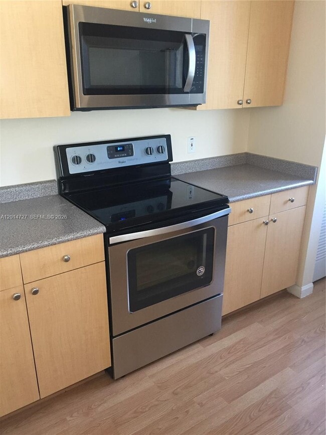 Photo - 1900 Van Buren St Unit 214B