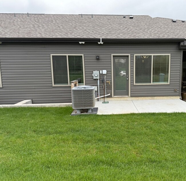 Photo - Brand New Spacious 2 bed/2.5 bath townhome...