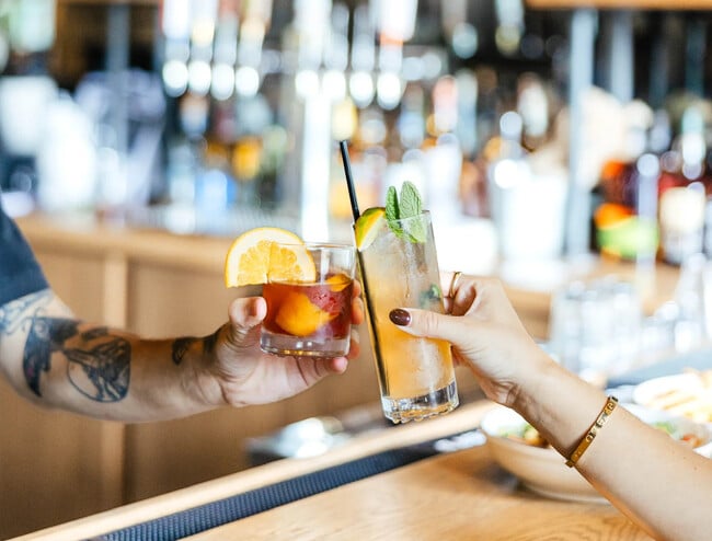 Southern Cookhouse and Bar - The BLVD at Hays