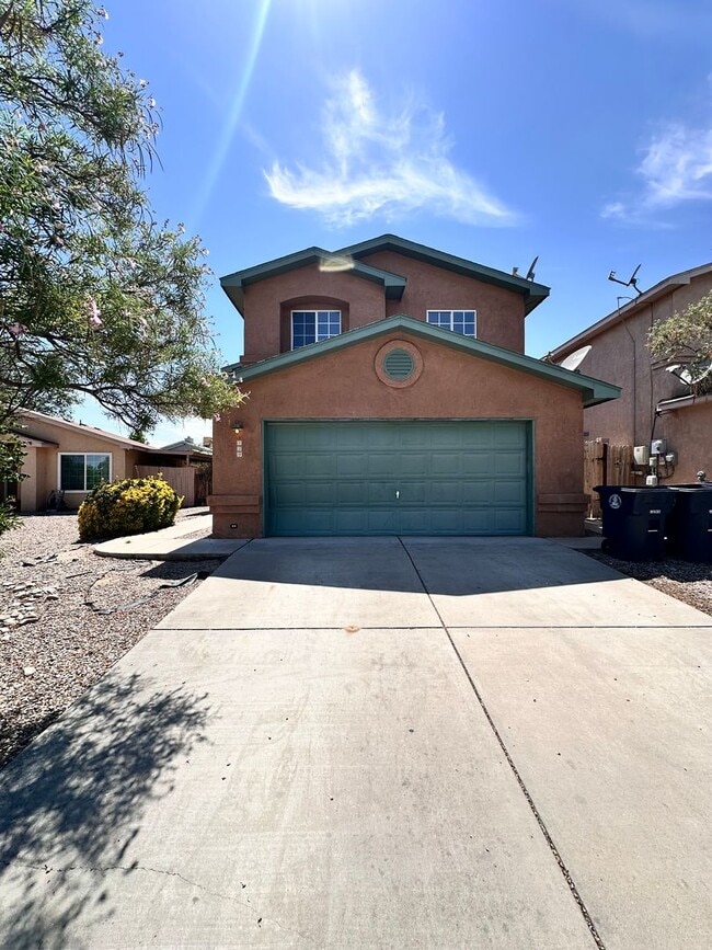 Building Photo - Coming July 5th 2026! 4 Bedroom 2.5 Bathrooms 2 Car Garage