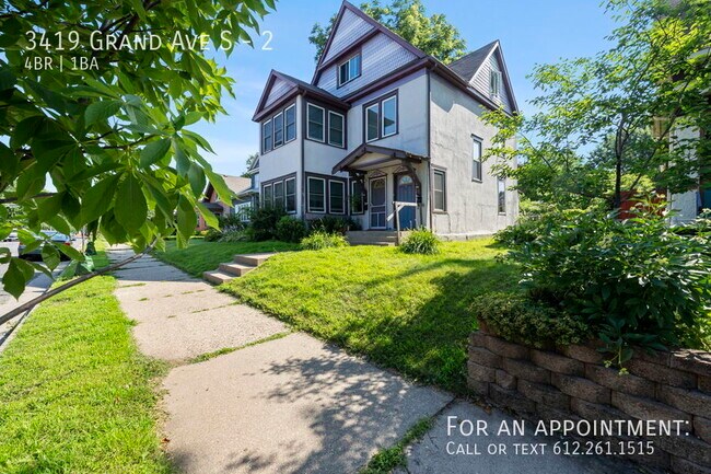 Photo - 3419 Grand Ave S Unit 2