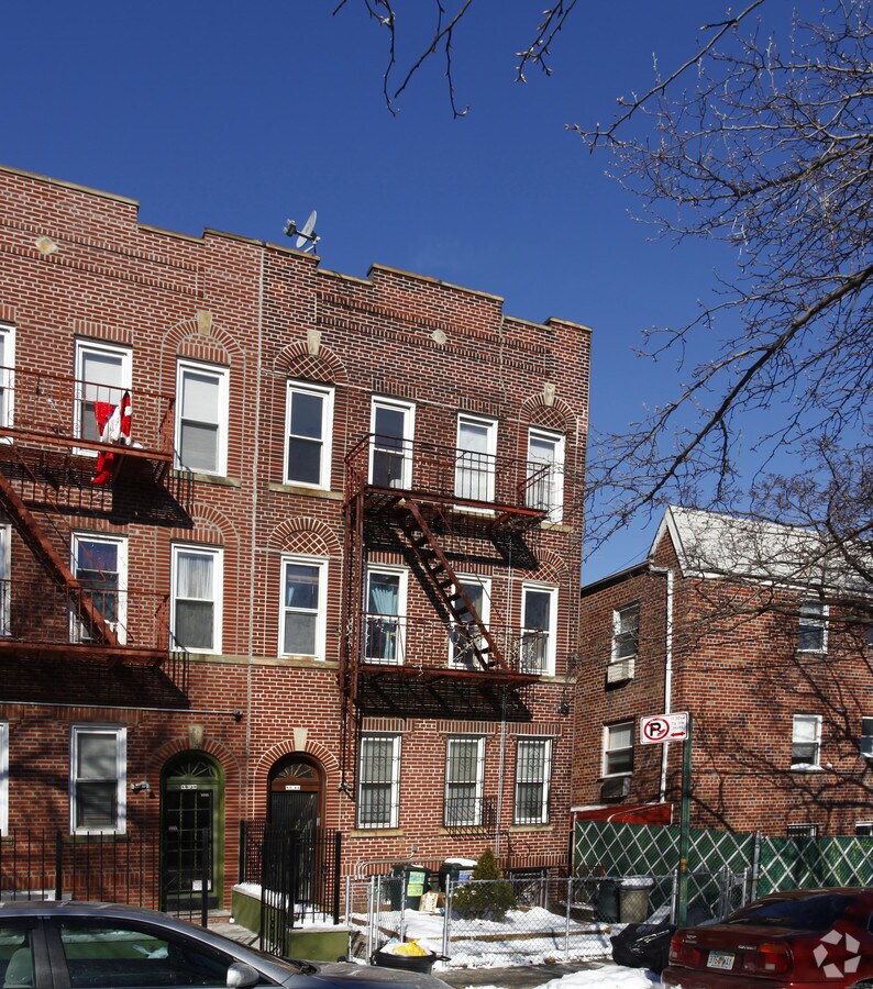 Photo - 86-41 56th Ave Apartments